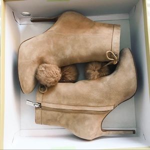 Michael Kors Remi bootie